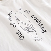 Imagen de Camiseta de niño print surf