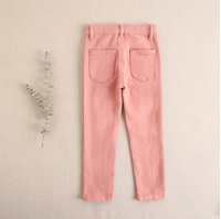 Imagen de Pantalón de niño coral tipo chino