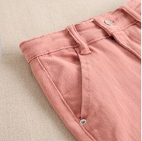 Imagen de Pantalón de niño coral tipo chino